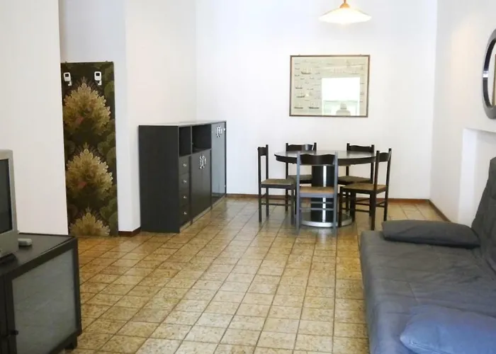 Marfisa * Lido di Spina