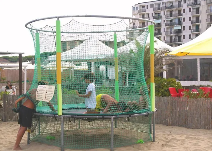 Villa Marfisa Lido di Spina